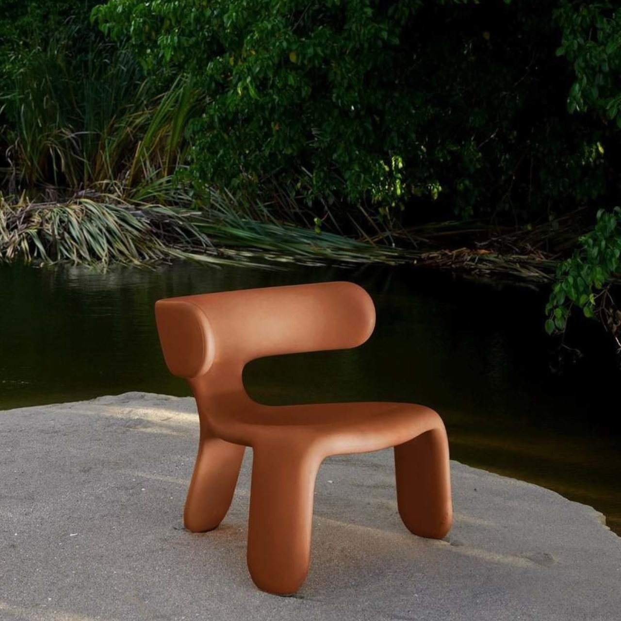 Limbo，chair，furniture，originality，