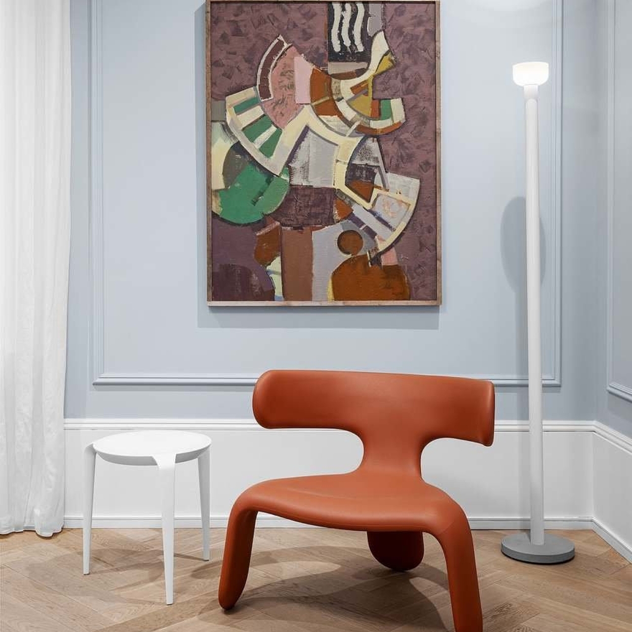 Limbo，chair，furniture，originality，