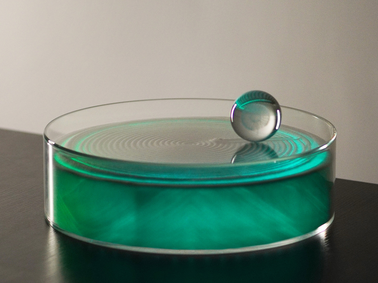 Crystal SANDSARA，Desktop sculpture，Ornaments，Artwork，