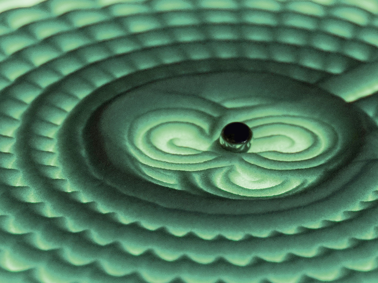 Crystal SANDSARA，Desktop sculpture，Ornaments，Artwork，