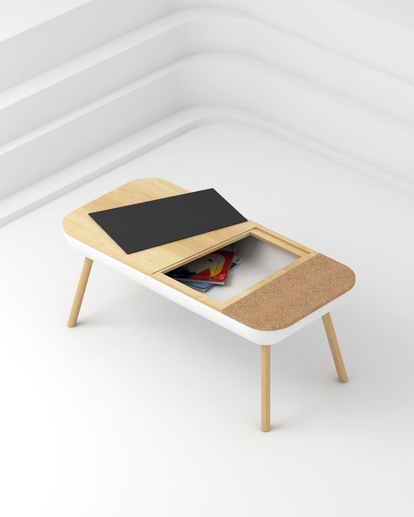 chair，Bed，