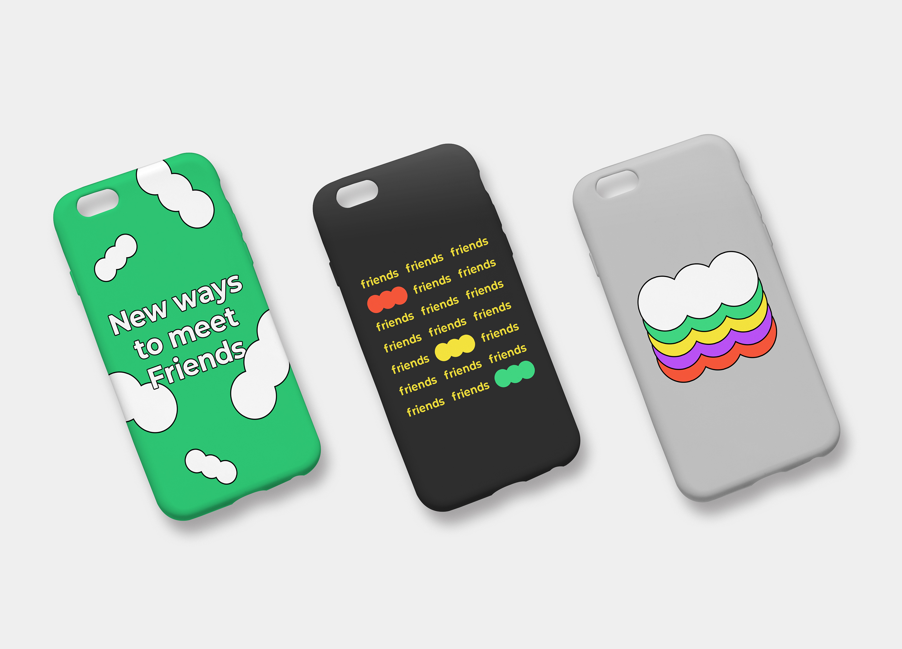 entertainment program，youth life，Friendship，Visual design，program production，Brand Logo，