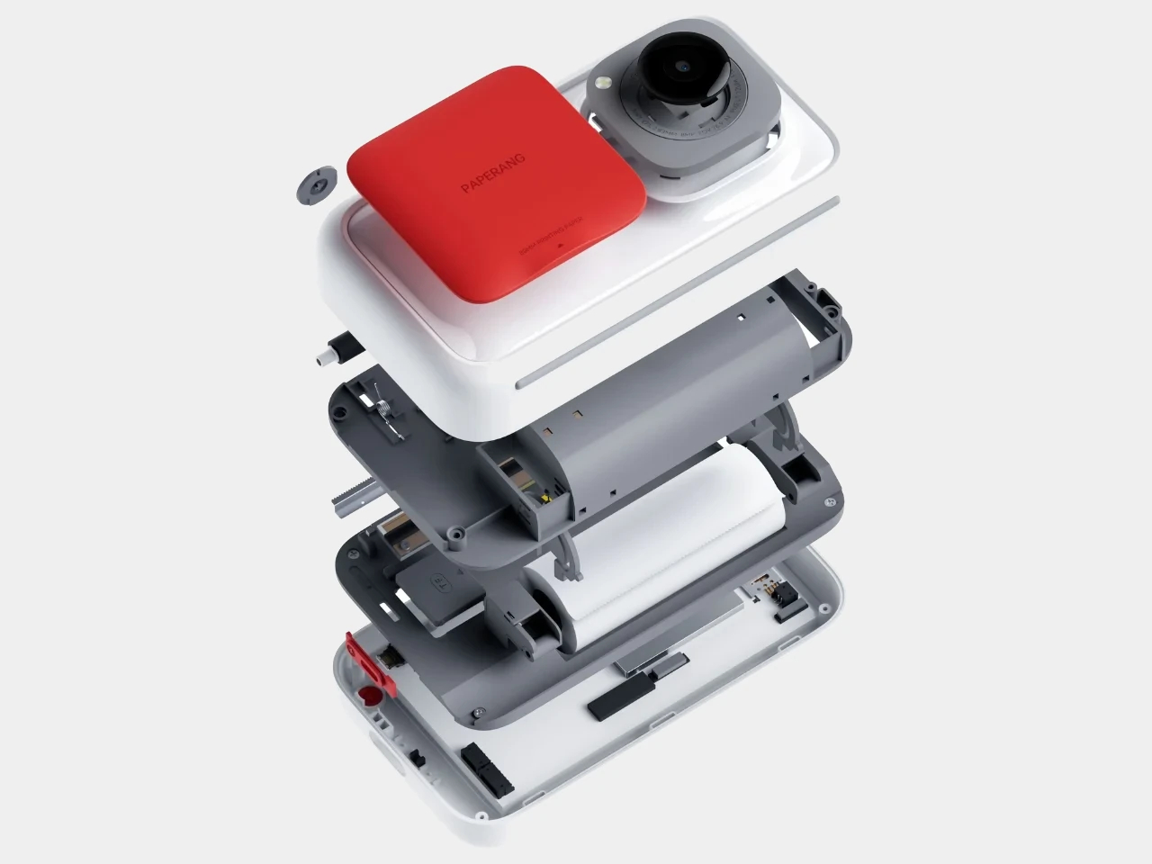 N2，Thermal printer，multi-function，Digital，