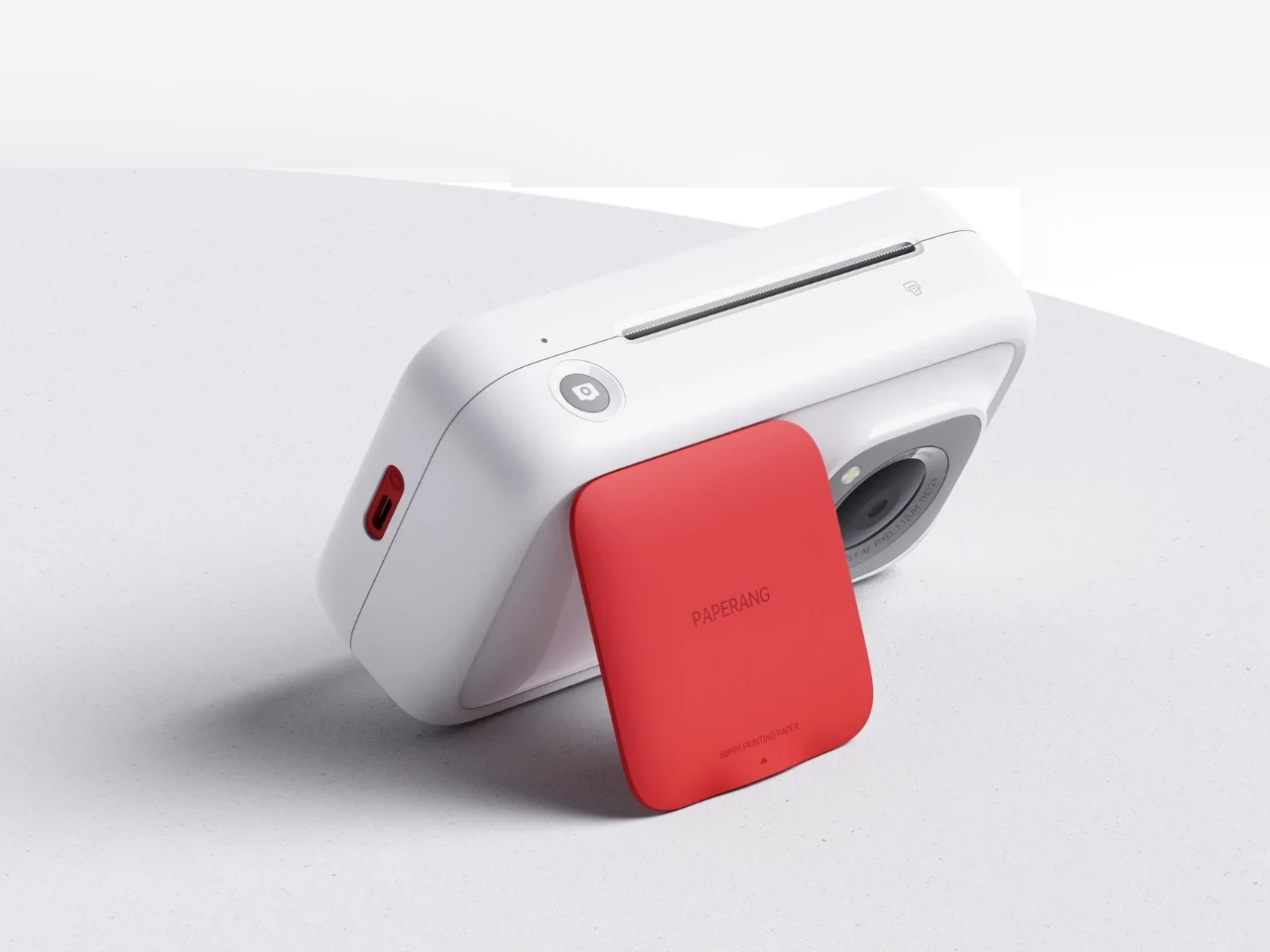 N2，Thermal printer，multi-function，Digital，