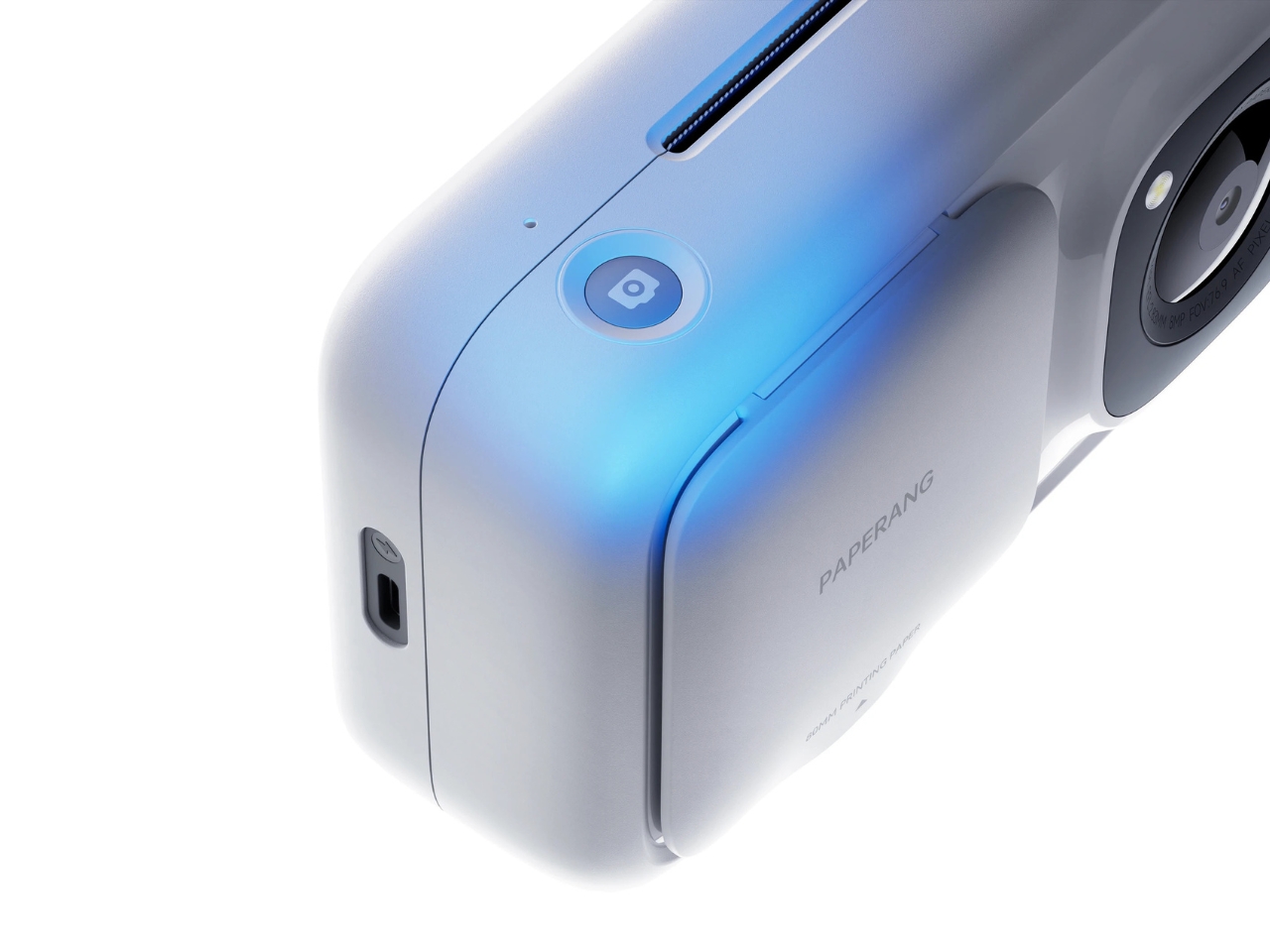 N2，Thermal printer，multi-function，Digital，