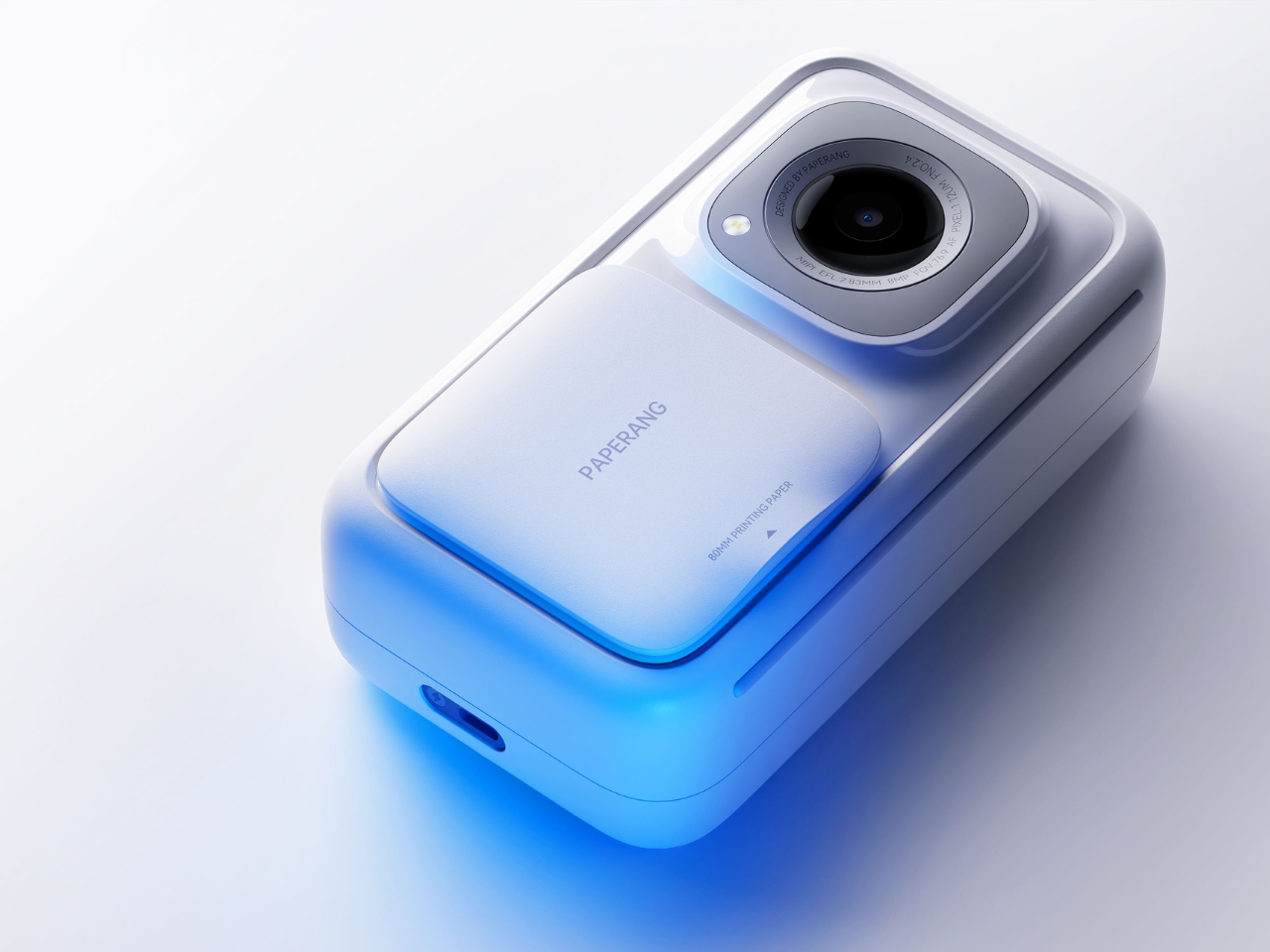 N2，Thermal printer，multi-function，Digital，