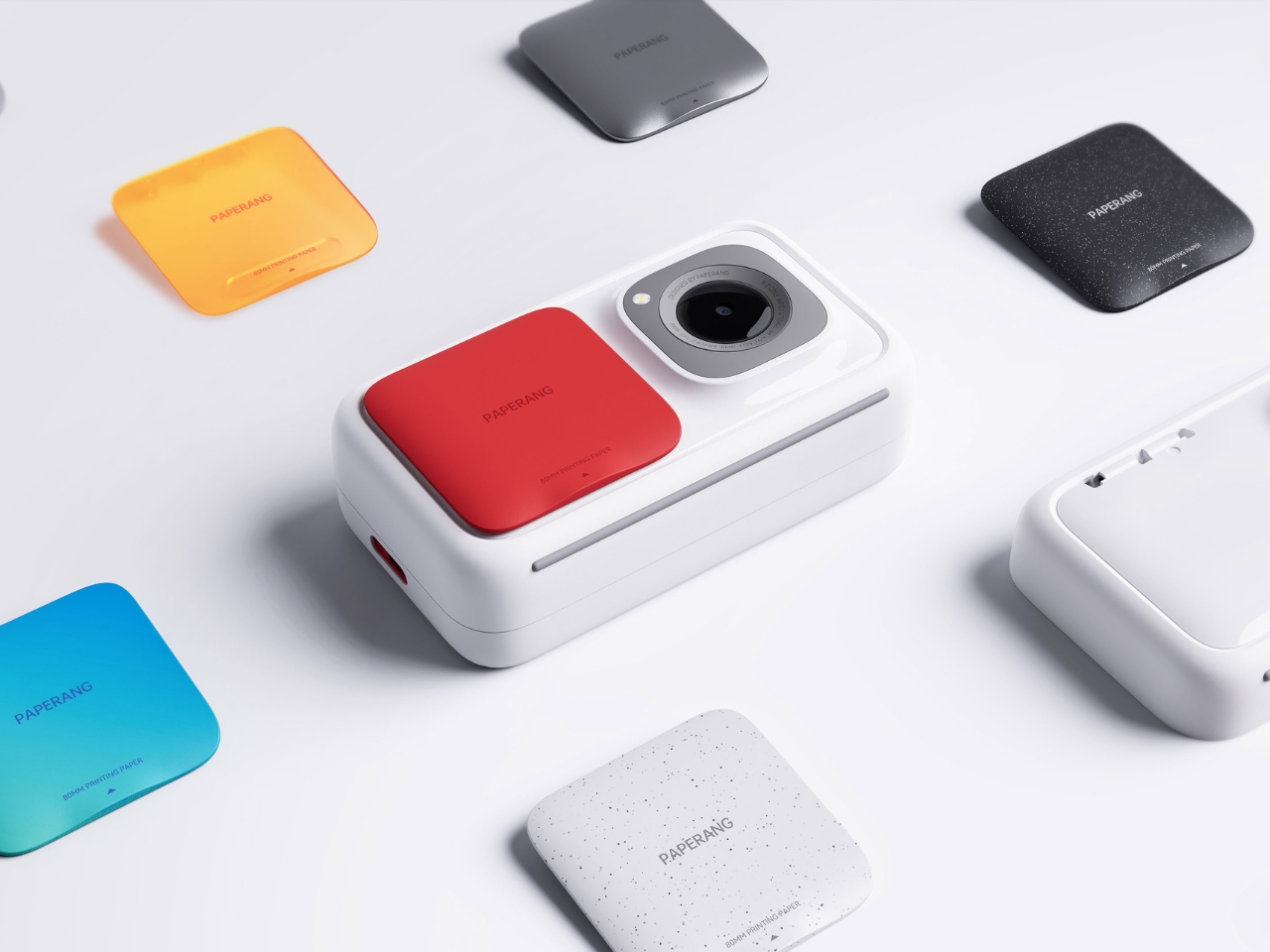 N2，Thermal printer，multi-function，Digital，