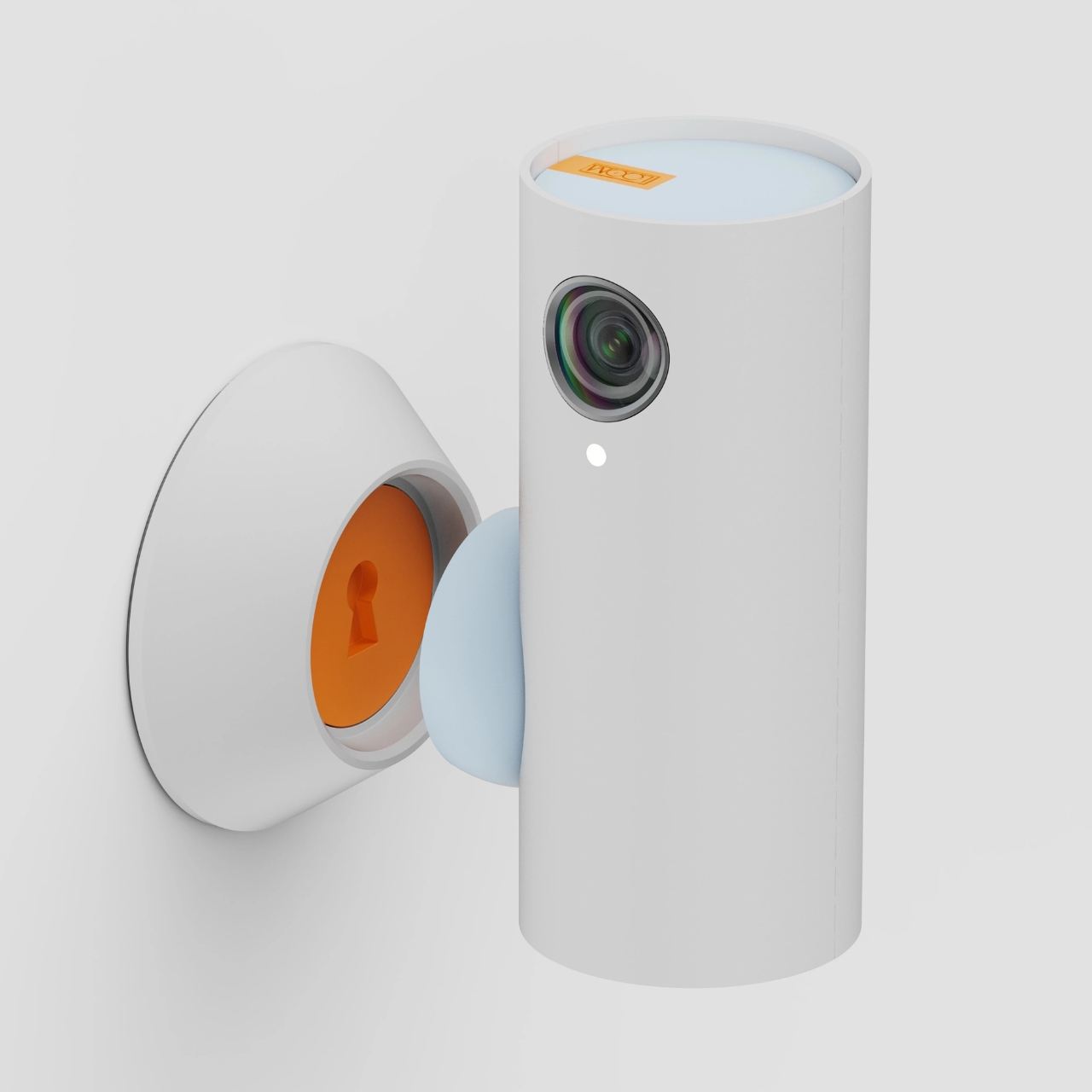 Loom，Beam projector，conceptual design，Digital，