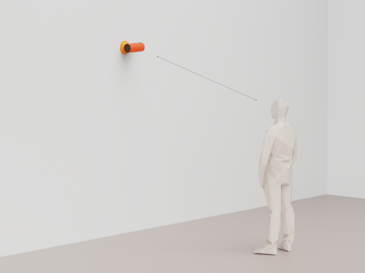 Loom，Beam projector，conceptual design，Digital，