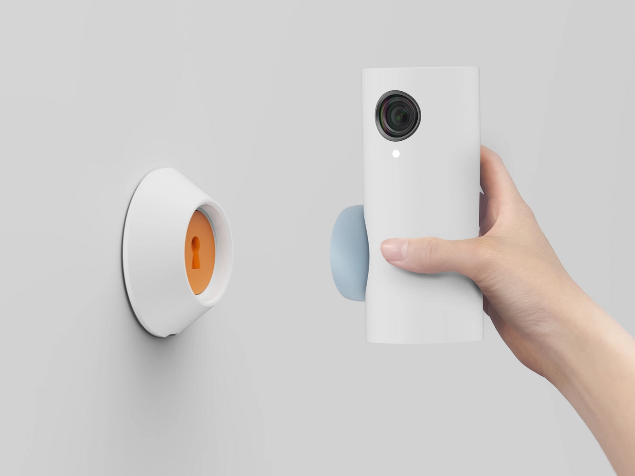 Loom，Beam projector，conceptual design，Digital，