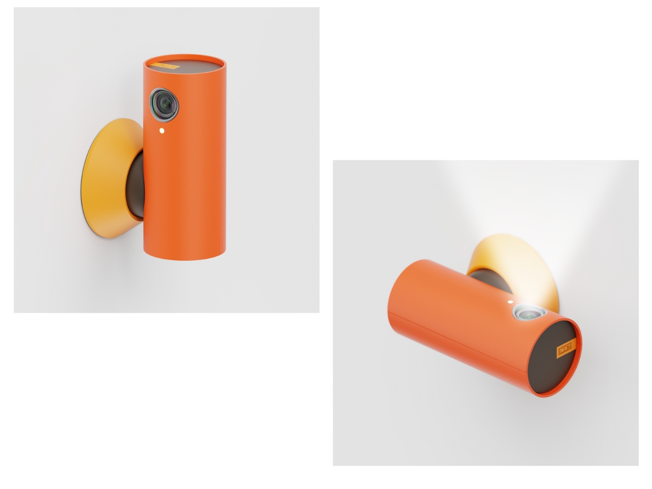 Loom，Beam projector，conceptual design，Digital，