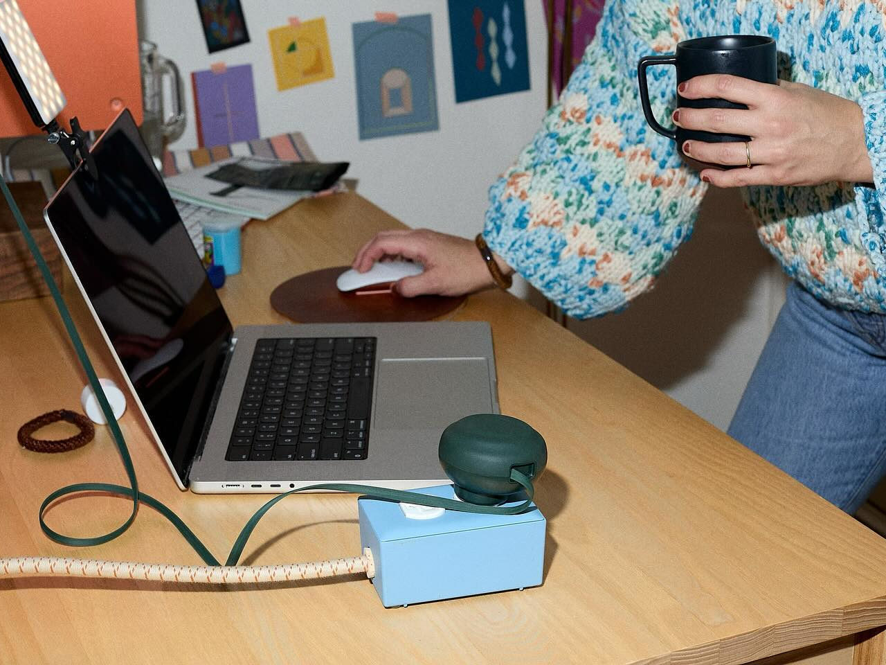 Charger，Digital，electronic product，product design，