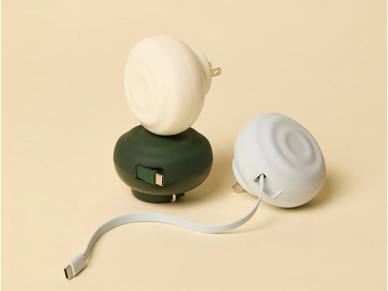 Charger，Digital，electronic product，product design，