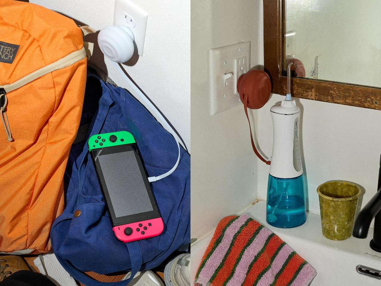 Charger，Digital，electronic product，product design，