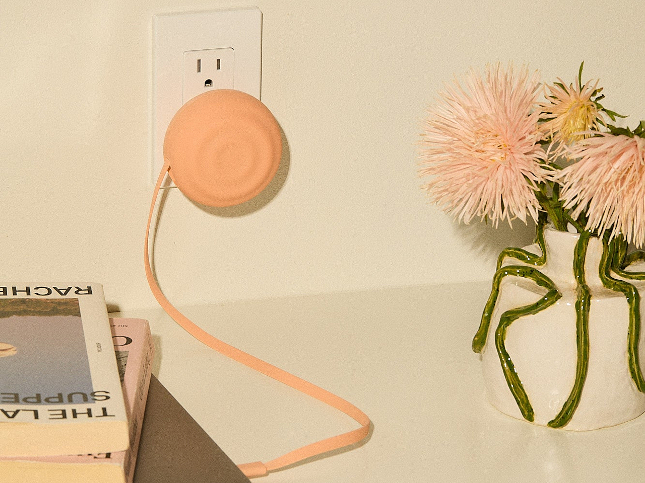 Charger，Digital，electronic product，product design，