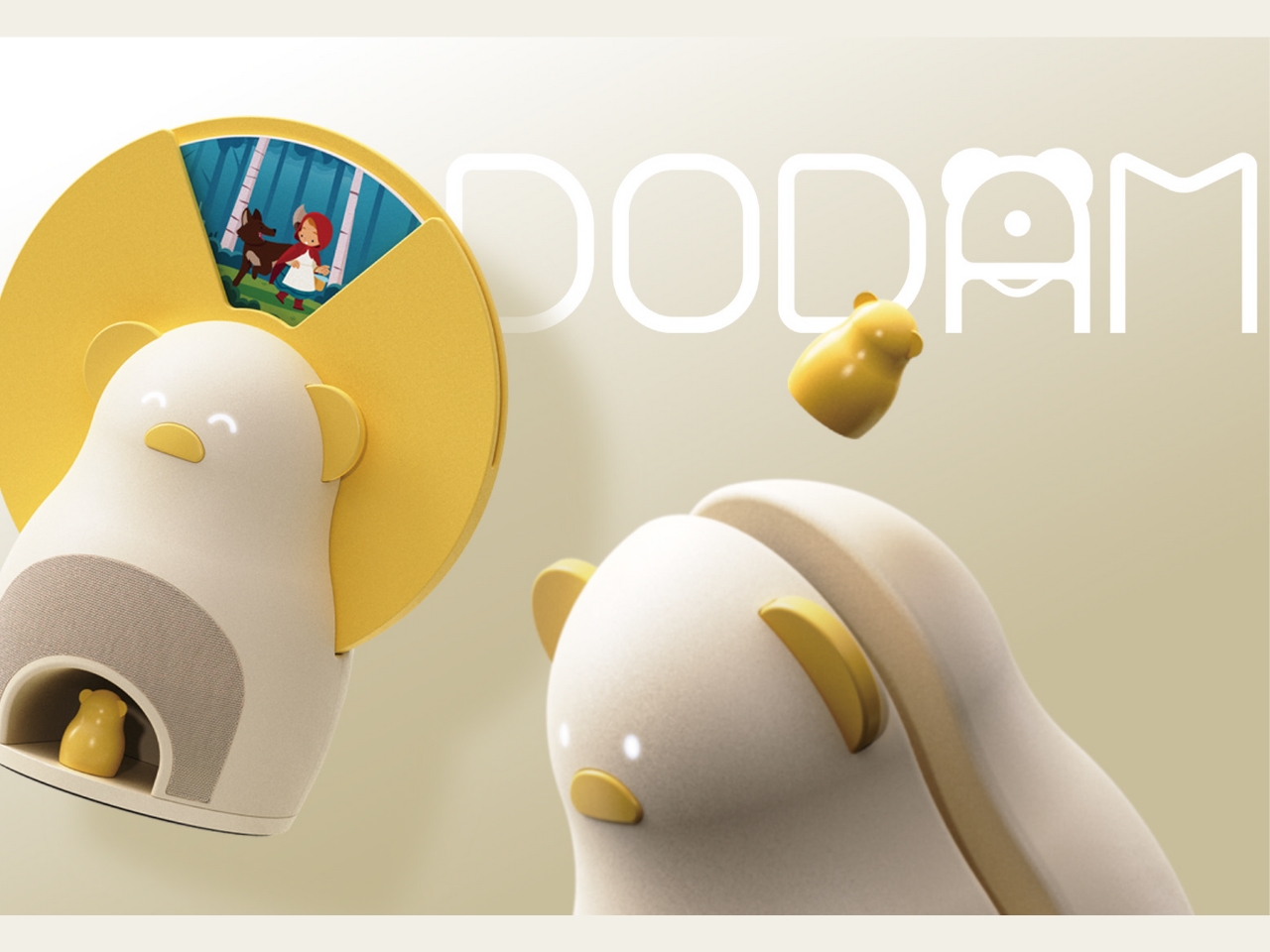 Dodam，electronic product，Electronic reading products，Digital，