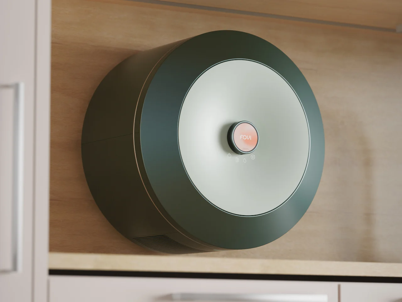 FOVI，Garbage disposal unit，Kitchen tools，Kitchen appliances，