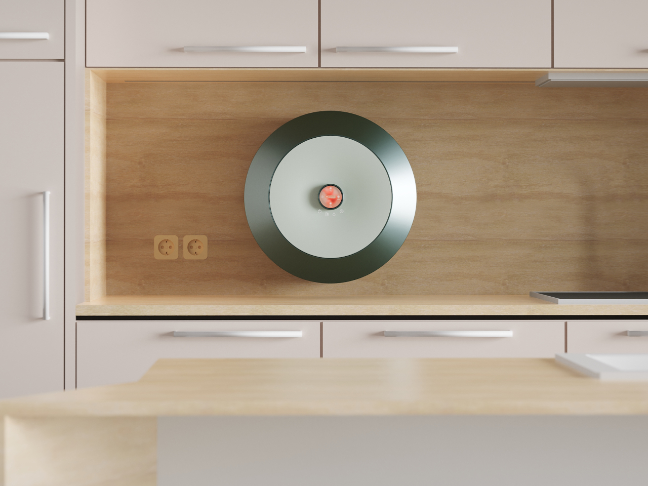 FOVI，Garbage disposal unit，Kitchen tools，Kitchen appliances，