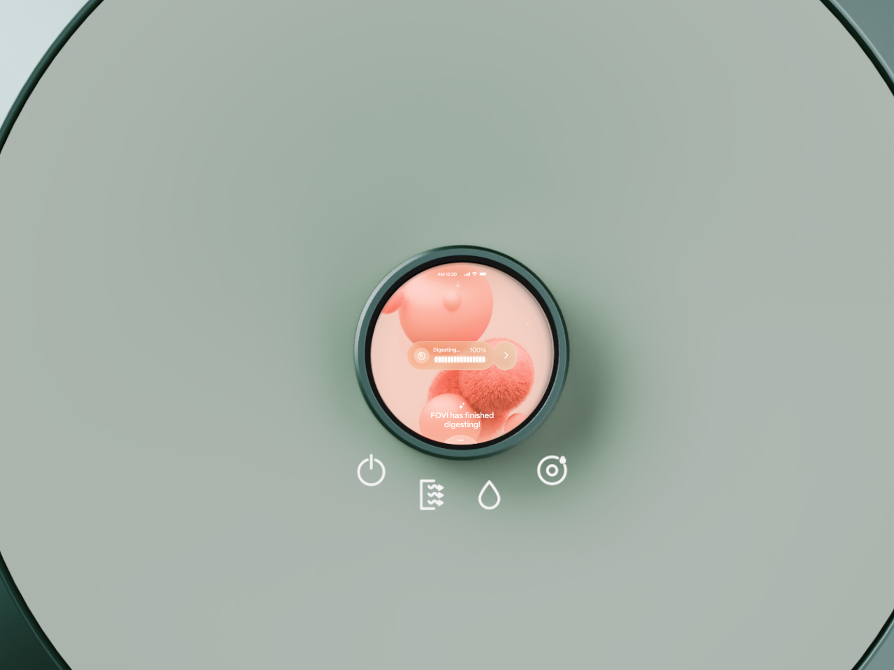 FOVI，Garbage disposal unit，Kitchen tools，Kitchen appliances，