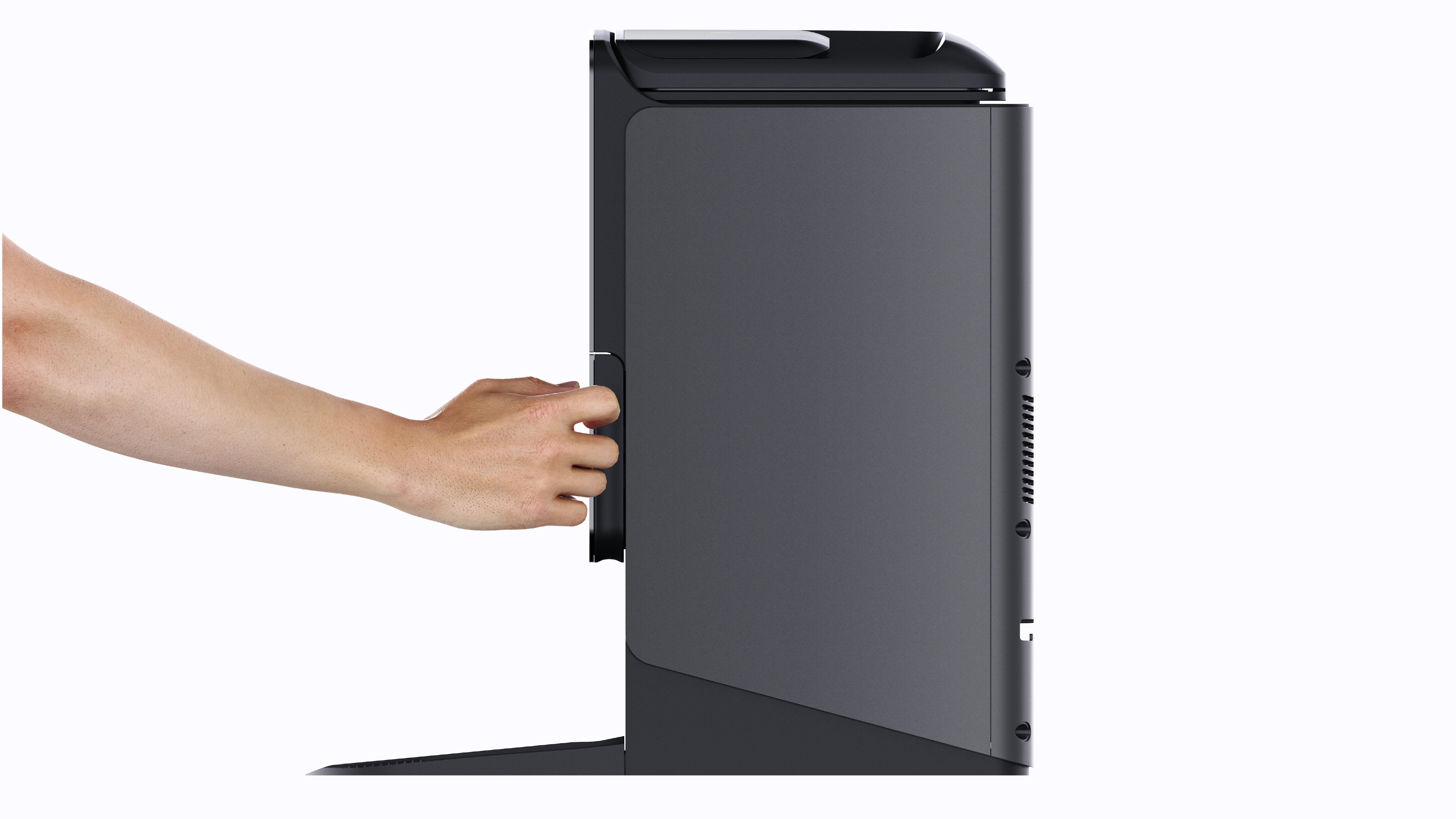 stone，Roborock，robot，industrial design，Sweeping robot，Clean base station，clean，