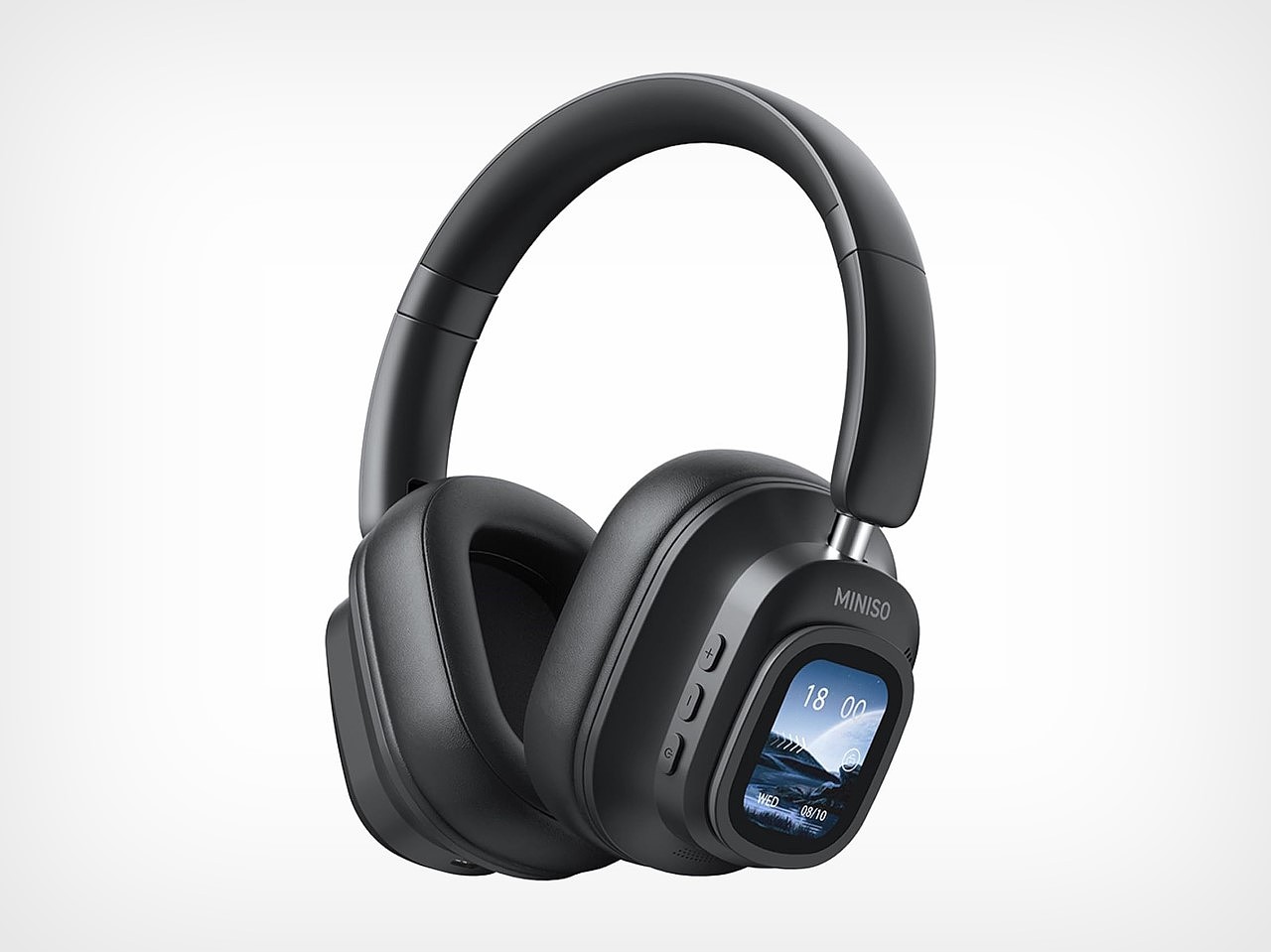 Digital，Electronic equipment，Miniso G90，headset，Digital，Electronic equipment，