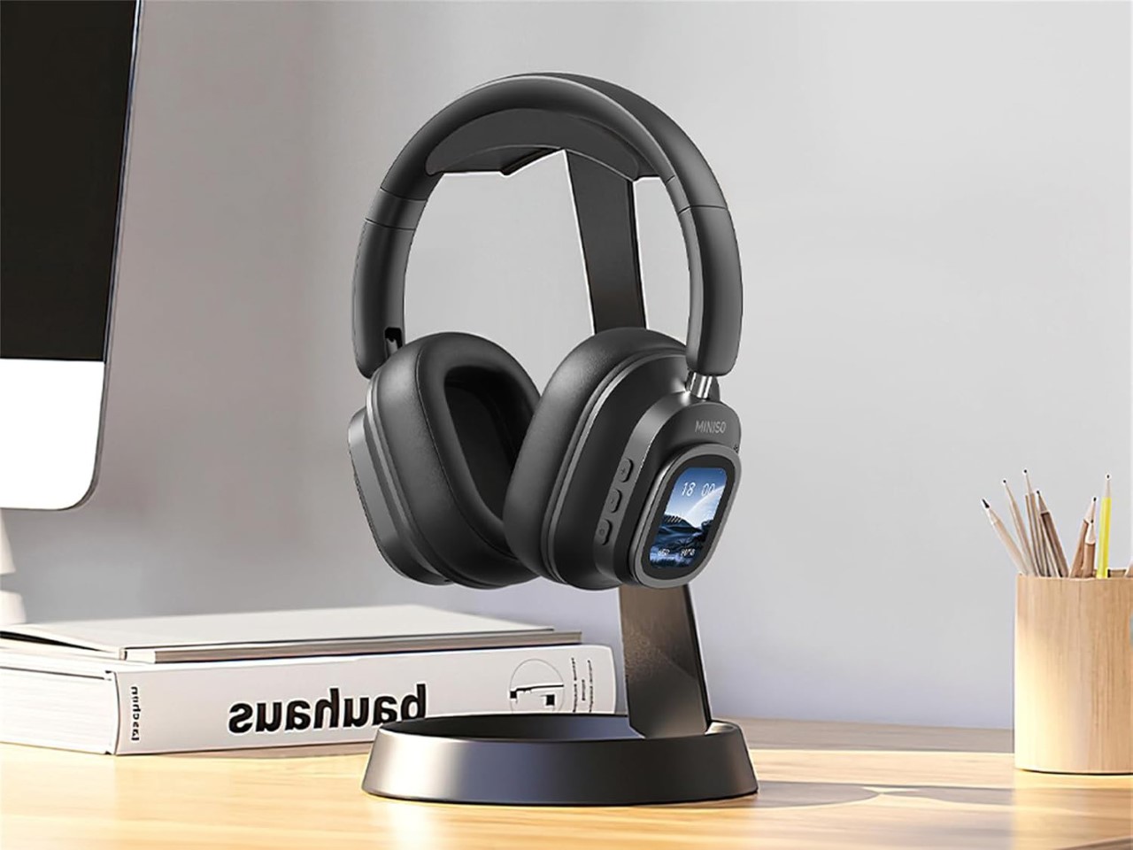 Digital，Electronic equipment，Miniso G90，headset，Digital，Electronic equipment，