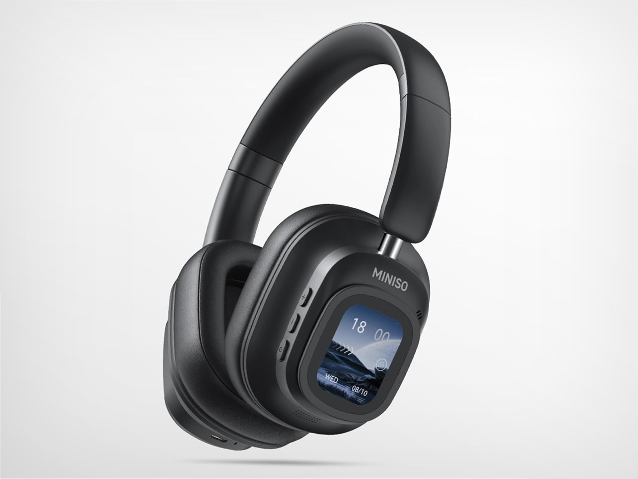 Digital，Electronic equipment，Miniso G90，headset，Digital，Electronic equipment，