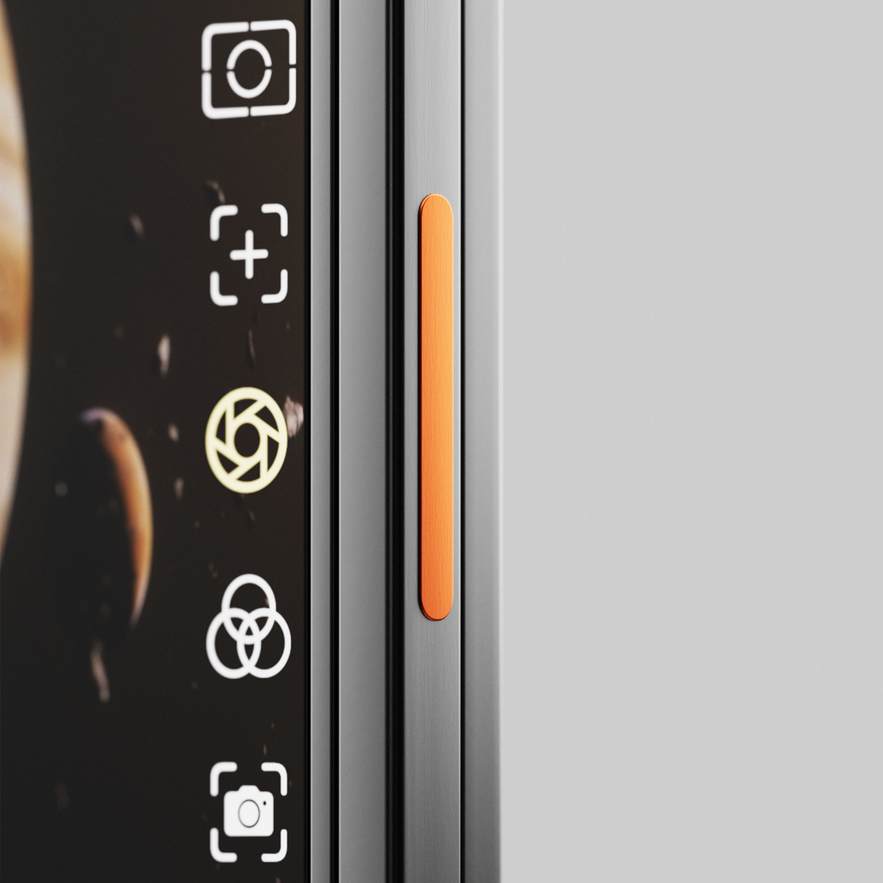 InstaPocket，camera，Electronics，conceptual design，