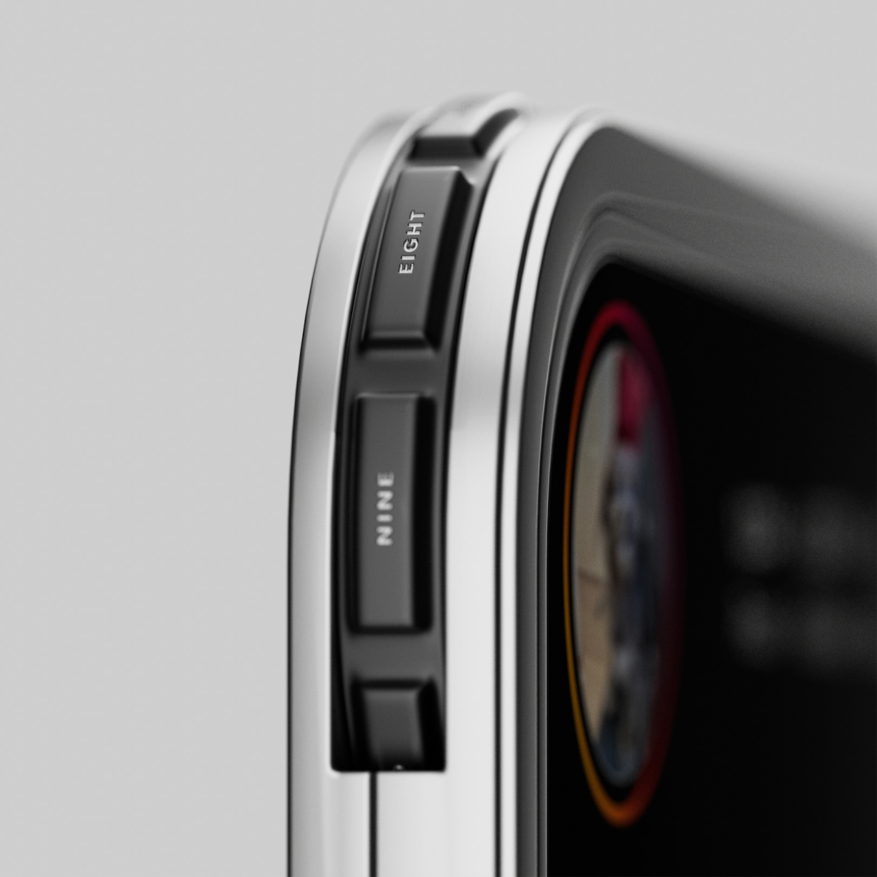 InstaPocket，camera，Electronics，conceptual design，