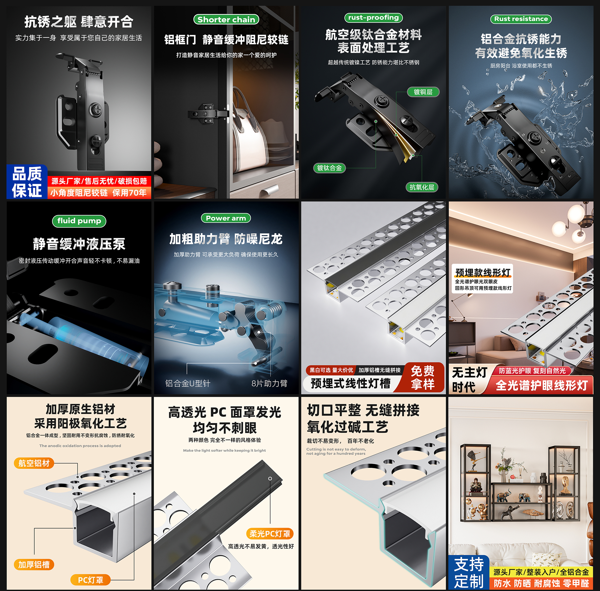 c4d，cr，rs，Product modeling，Product rendering，ks，