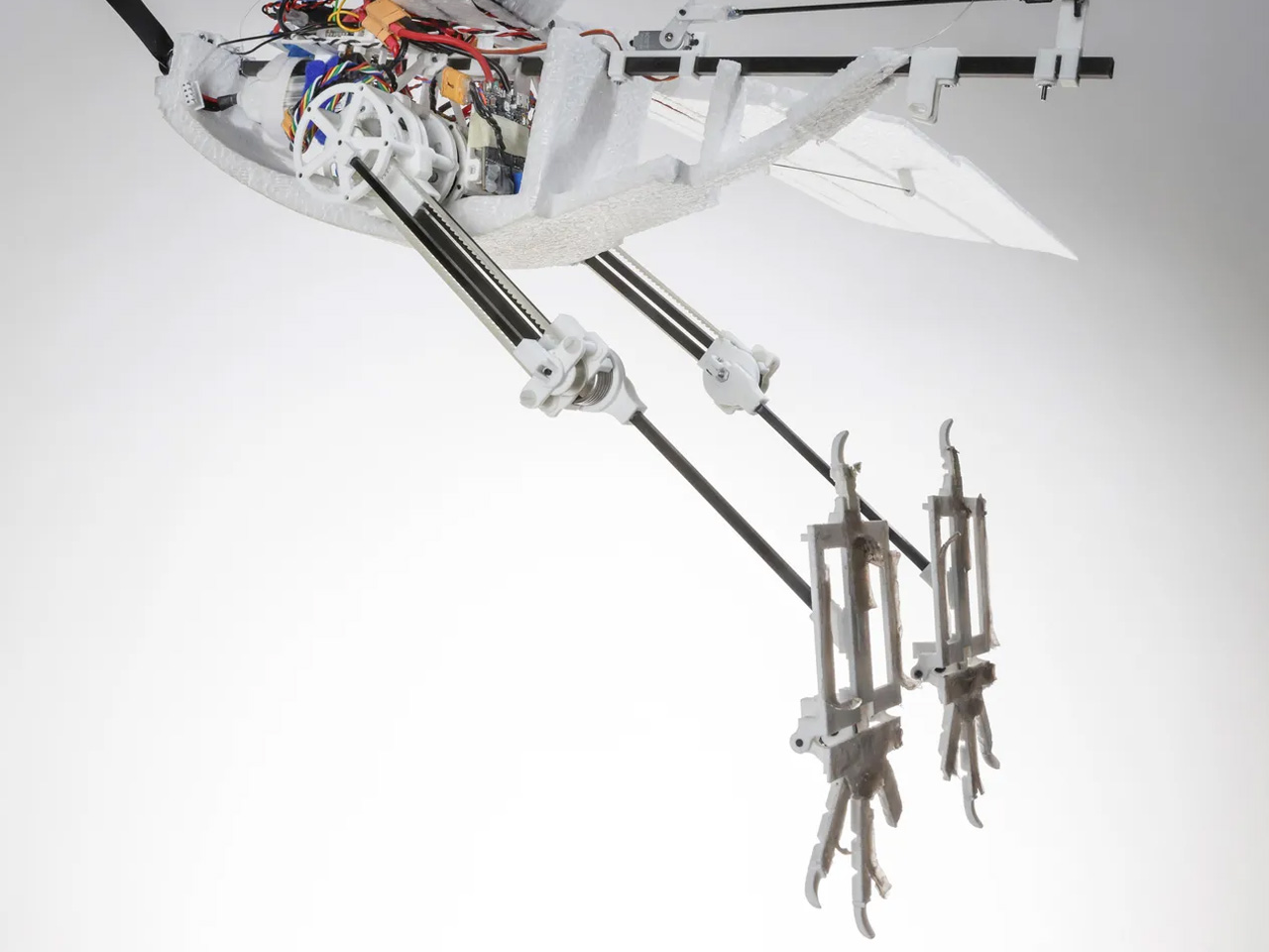 raven，UAV，Electronics，Air Vehicle，