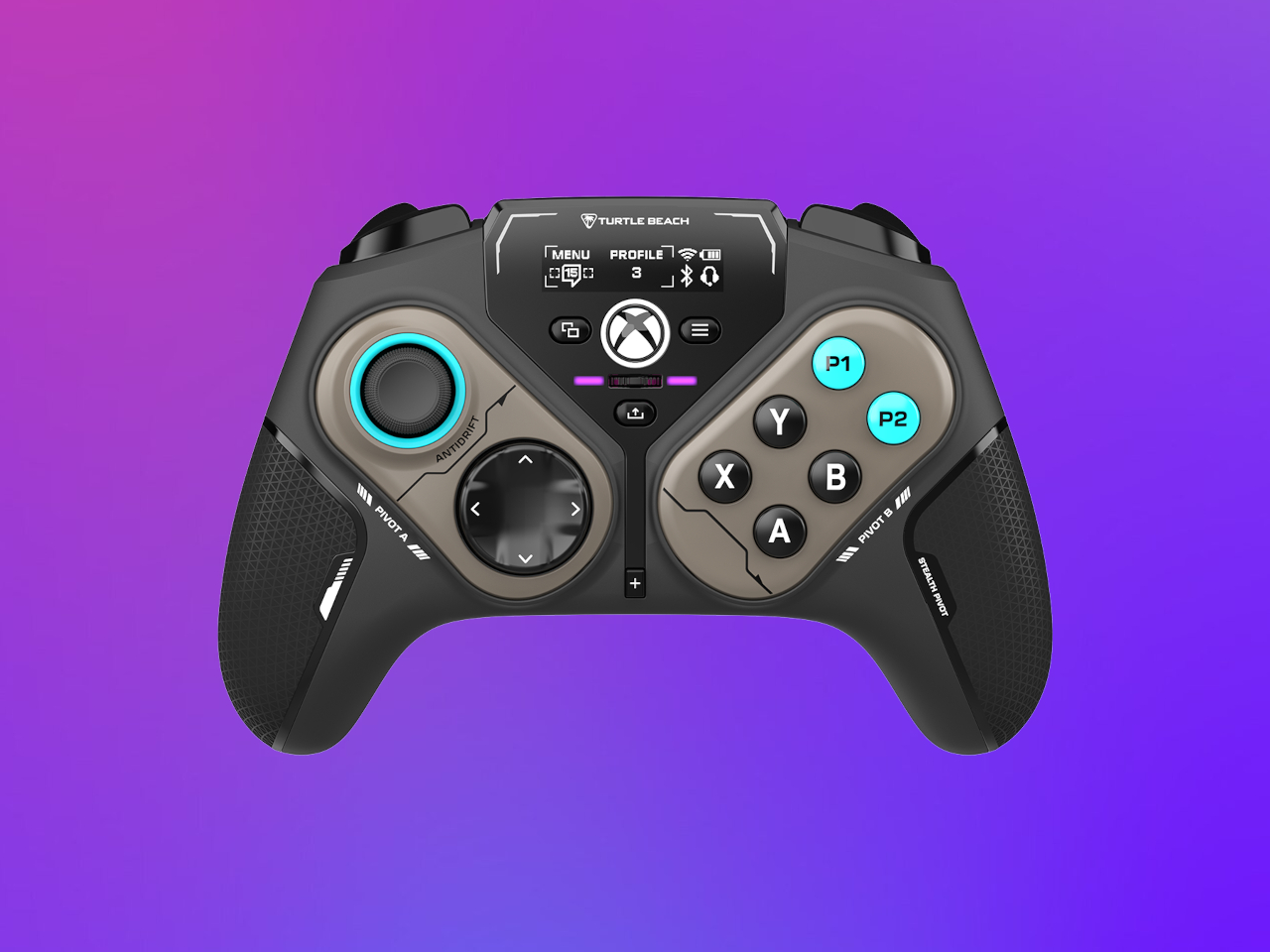 Turtle Beach，Digital，Game handle，electronic product，