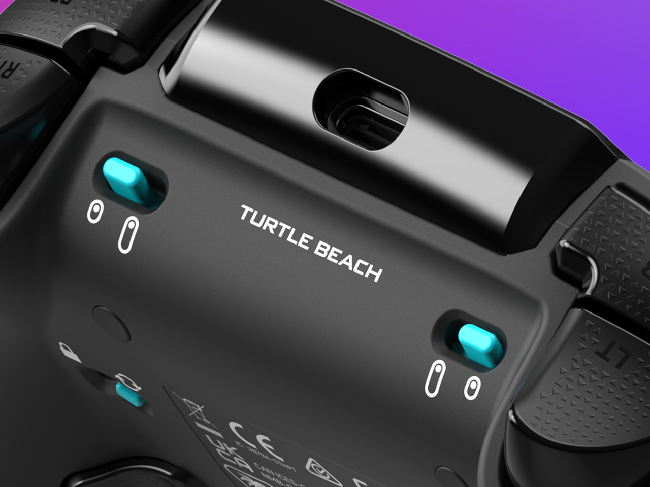Turtle Beach，Digital，Game handle，electronic product，