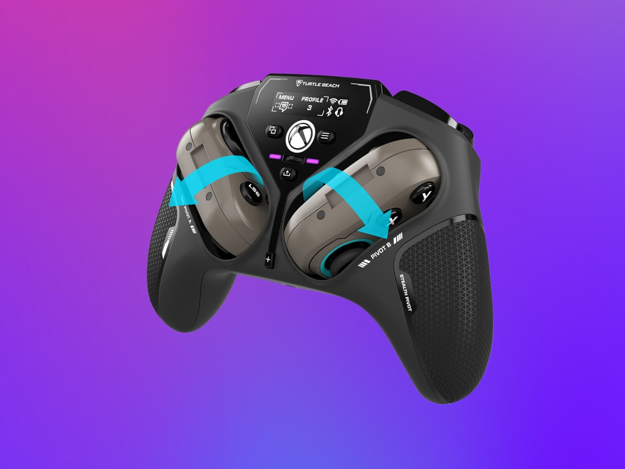 Turtle Beach，Digital，Game handle，electronic product，