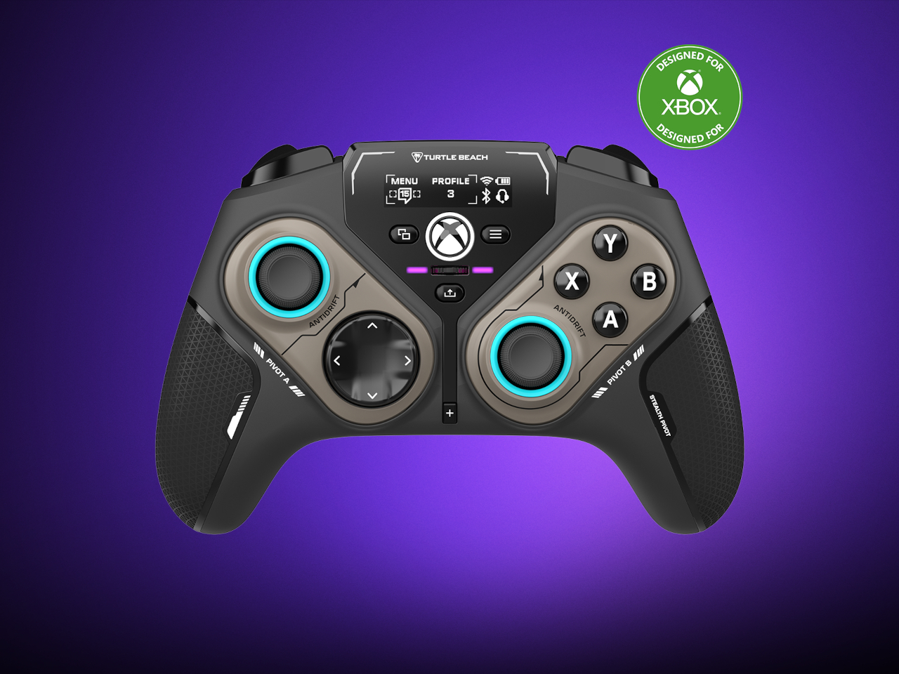 Turtle Beach，Digital，Game handle，electronic product，