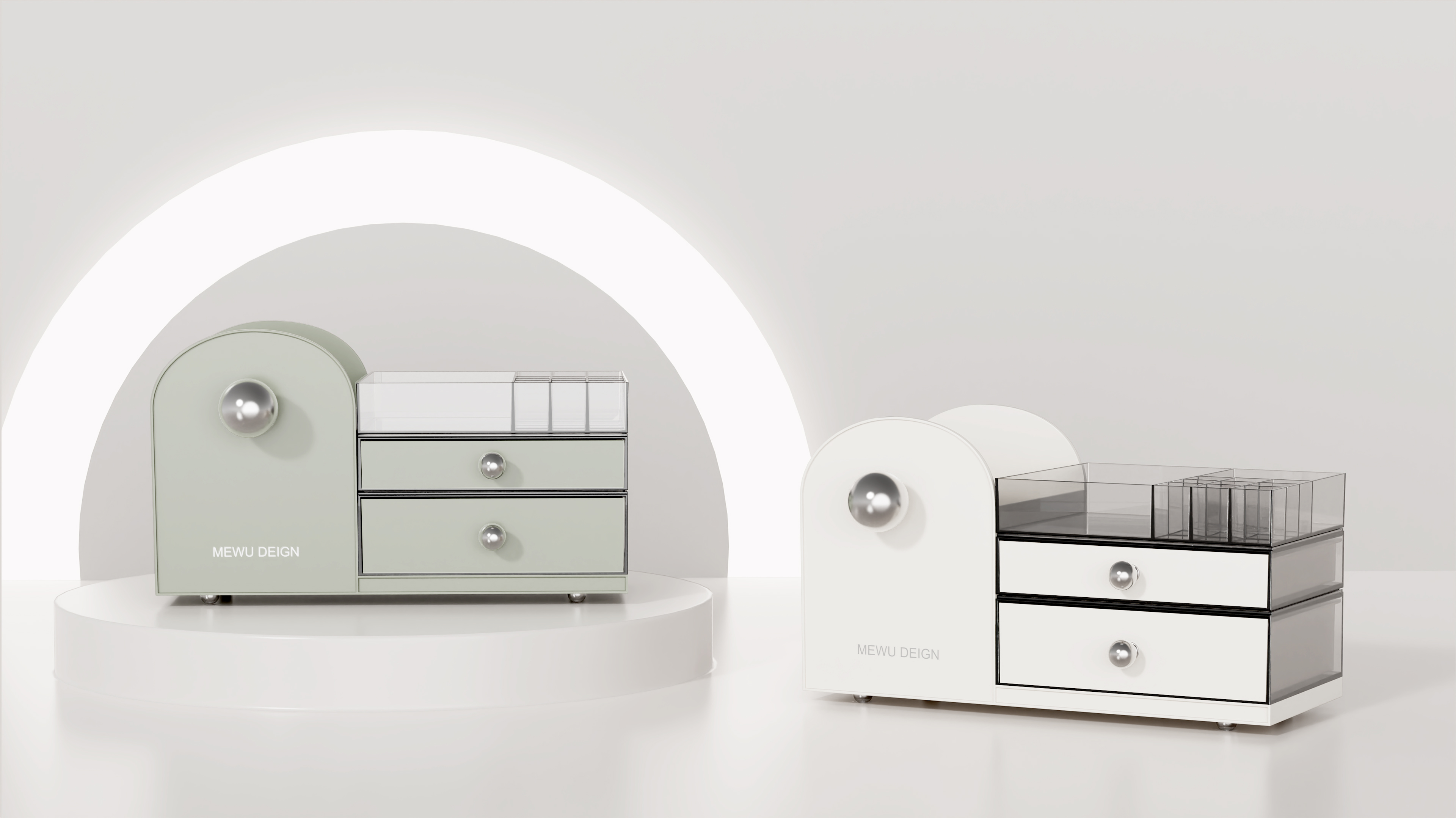 Mie Design，Original design，Explosive design，