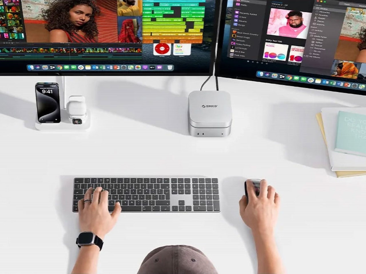 ORICO MiniMate，Digital，Computer accessories，Solid state disk，