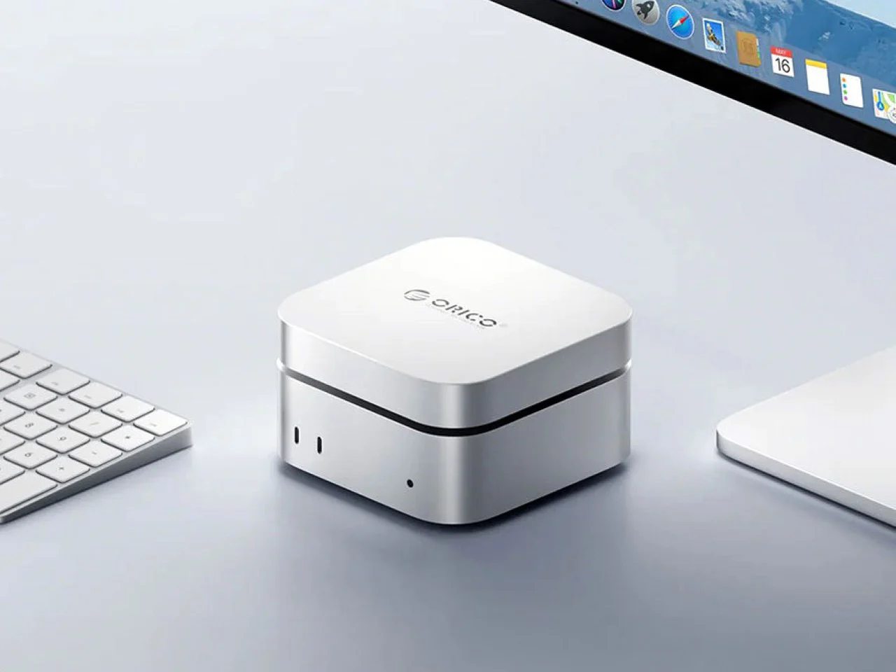 ORICO MiniMate，Digital，Computer accessories，Solid state disk，