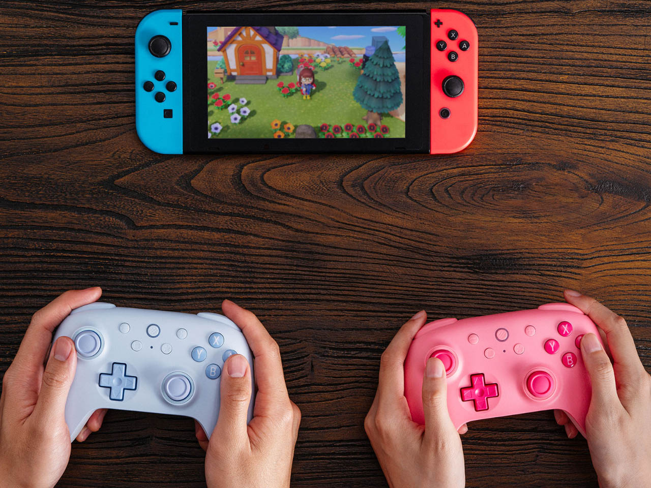 Ultimate 2C，Game handle，Digital，electronic product，