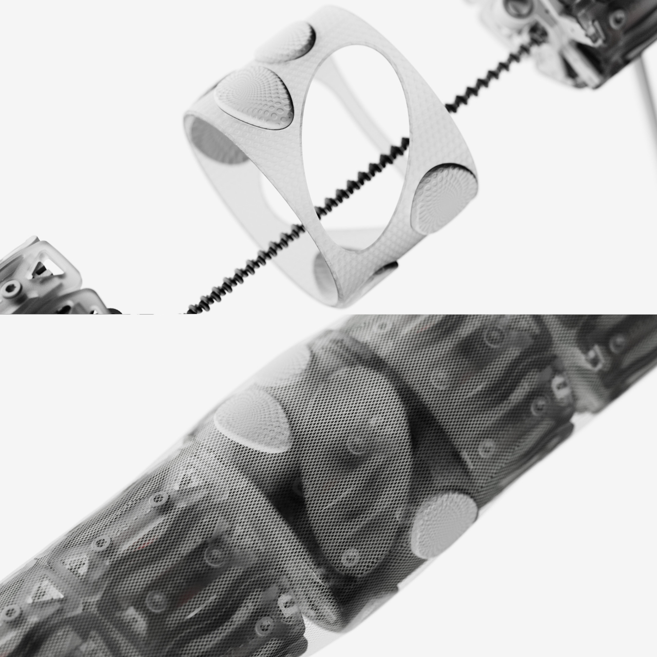 Cogito，VR control lever，Digital，electronic product，