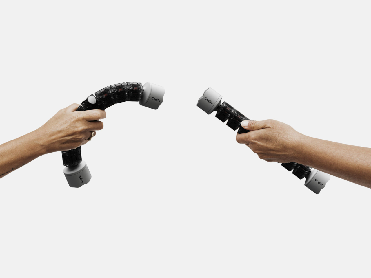 Cogito，VR control lever，Digital，electronic product，