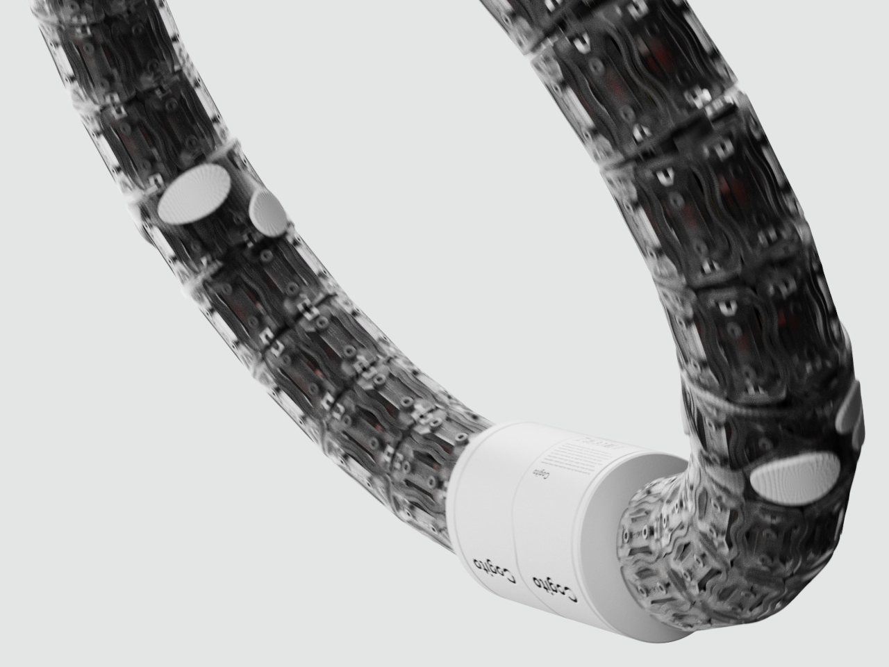 Cogito，VR control lever，Digital，electronic product，