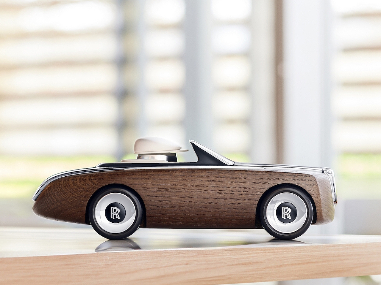 automobile，Model，Rolls-Royce，originality，