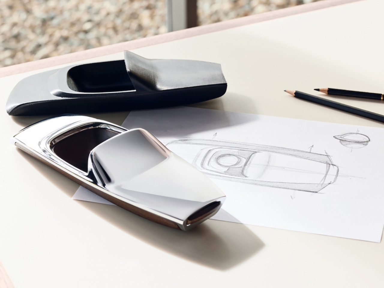 automobile，Model，Rolls-Royce，originality，