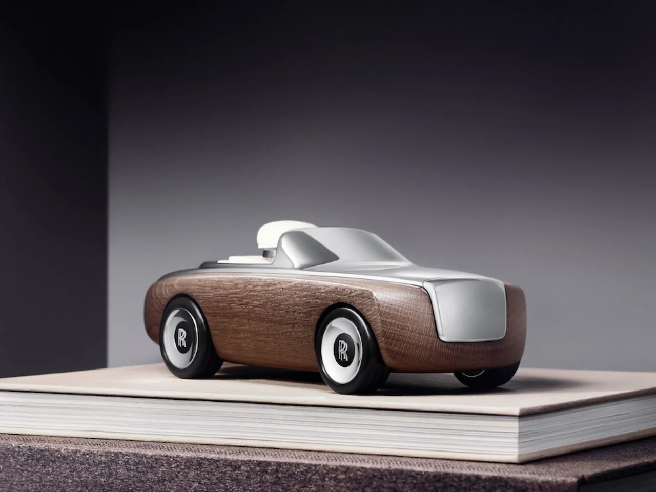 automobile，Model，Rolls-Royce，originality，