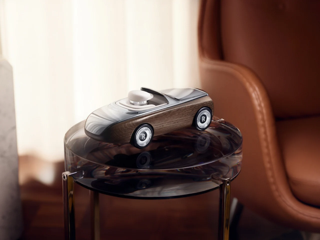 automobile，Model，Rolls-Royce，originality，