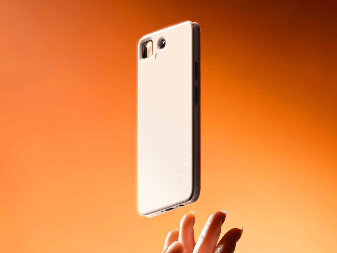 Vista digital detox，mobile phone，Digital，intelligence，