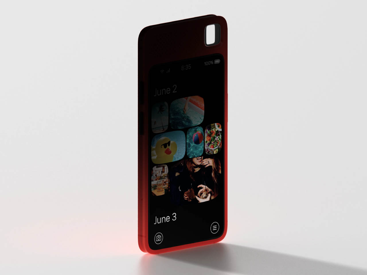 Vista digital detox，mobile phone，Digital，intelligence，