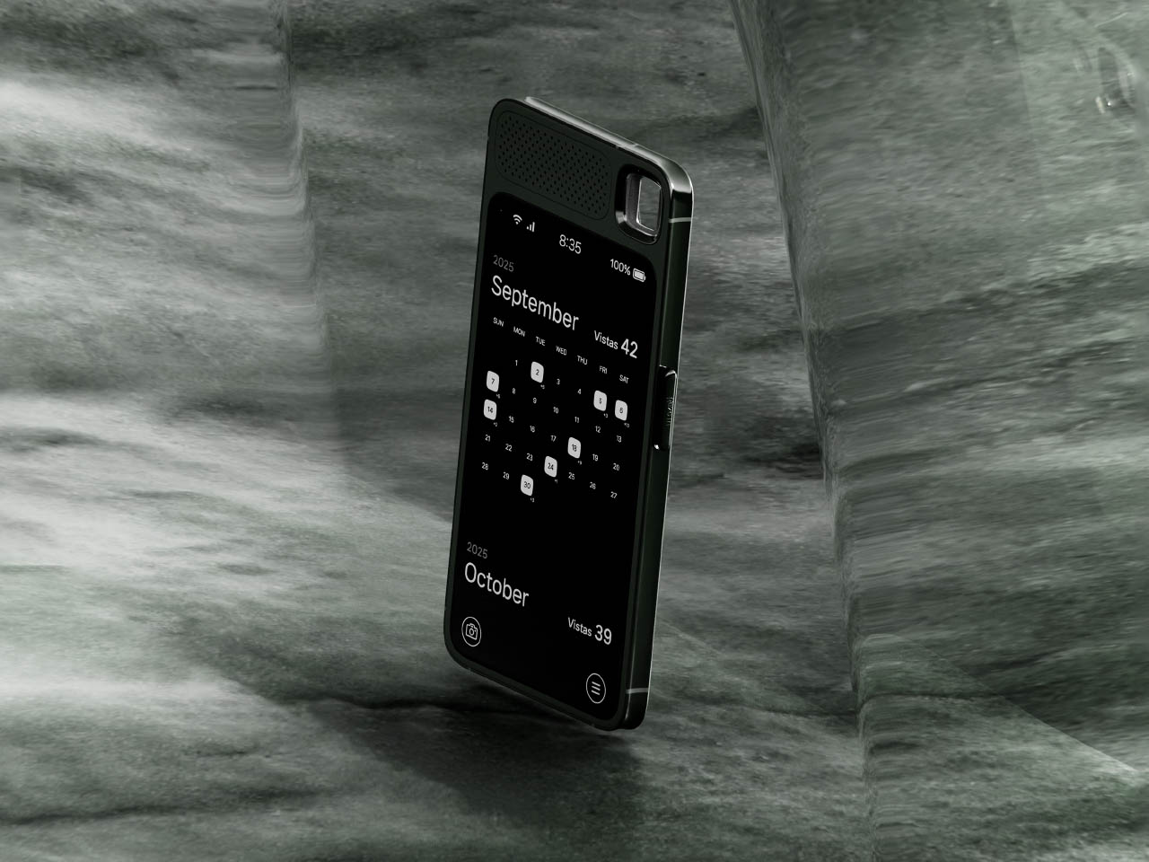 Vista digital detox，mobile phone，Digital，intelligence，