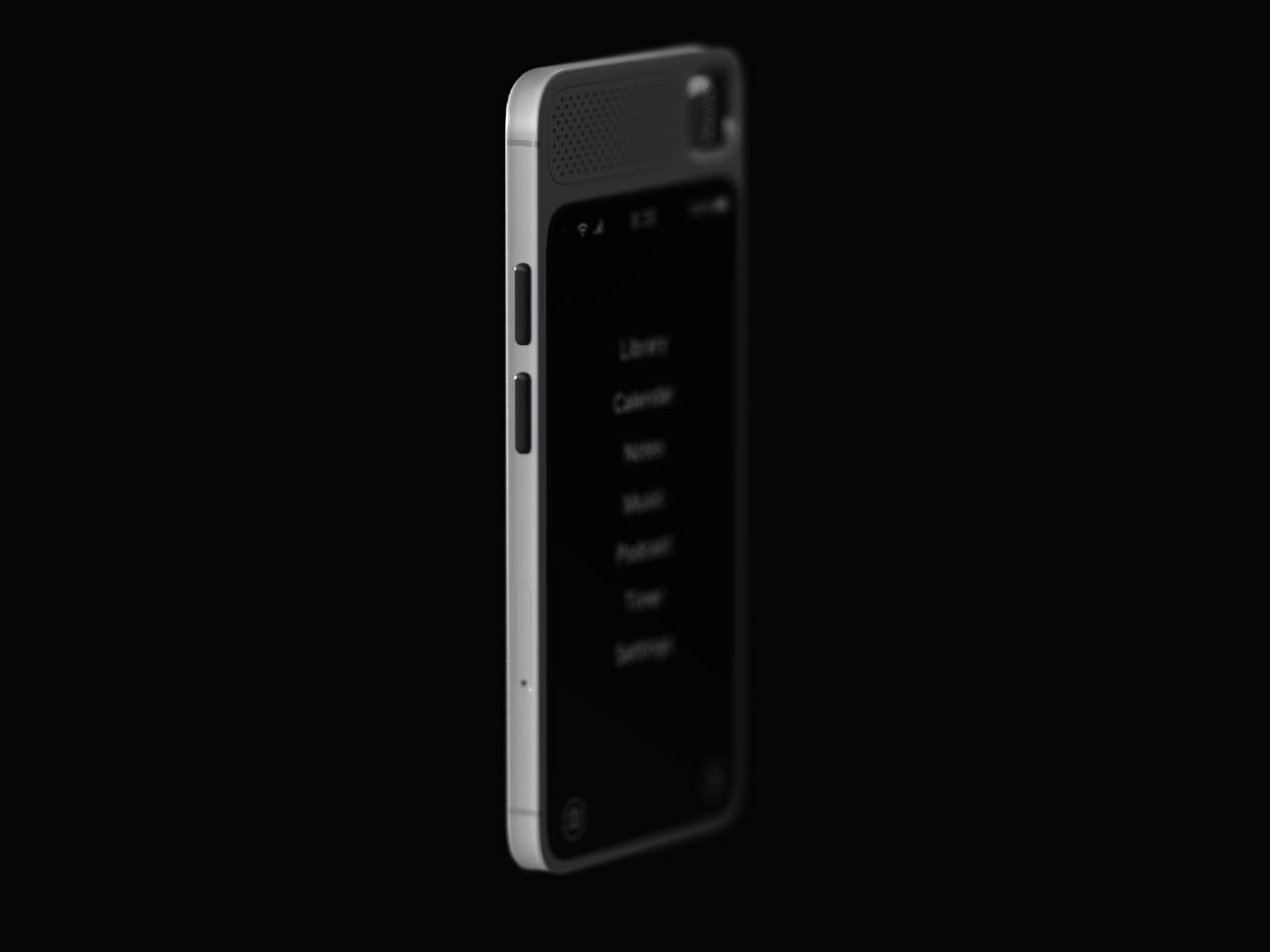 Vista digital detox，mobile phone，Digital，intelligence，